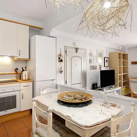 Apartment La Casita De