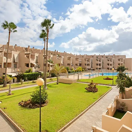Apartment La Casita De