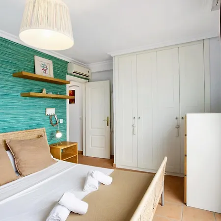La Casita De Apartment *