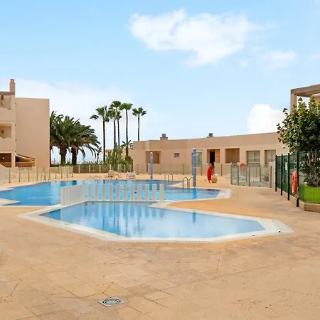 La Casita De Apartment *