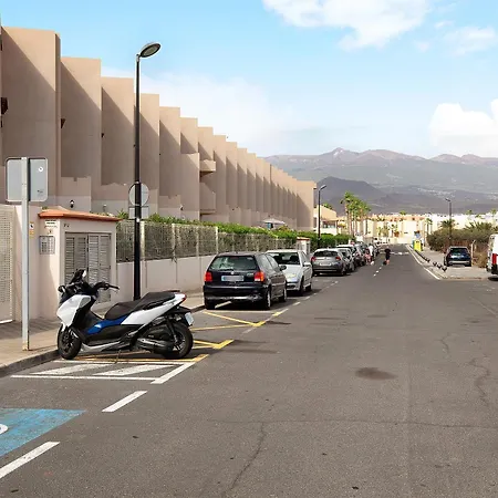 La Casita De Apartment