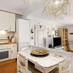 Apartamento La Casita De