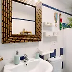 Apartamento La Casita De *