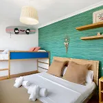 Apartamento La Casita De