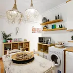 La Casita De Apartamento La Tejita