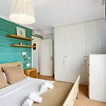 La Casita De Apartamento *