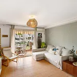 Apartamento La Casita De La Tejita