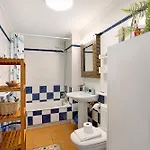 Apartamento La Casita De La Tejita