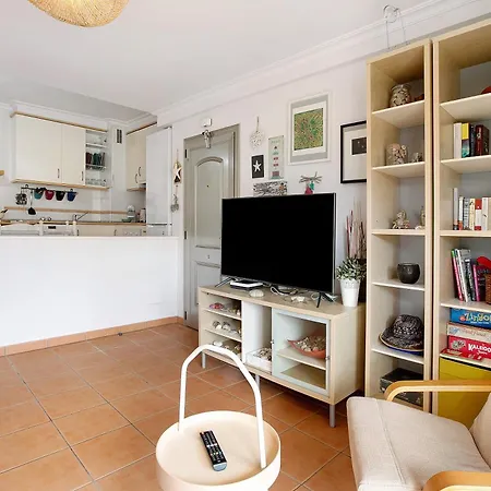 La Casita De