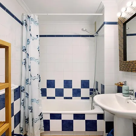 Apartamento La Casita De La Tejita