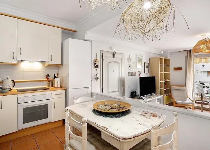 Apartment La Casita De